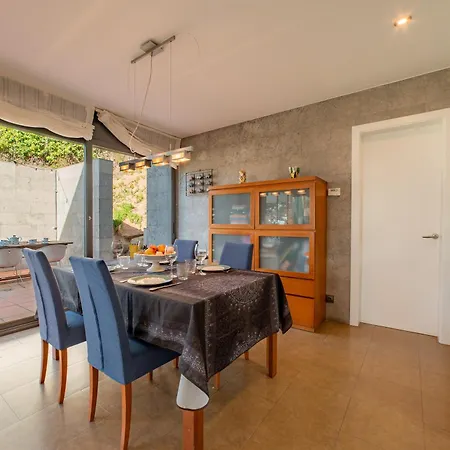 Casa Montalt Madrid