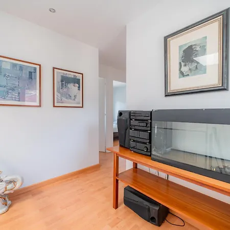 Holiday home Casa Montalt