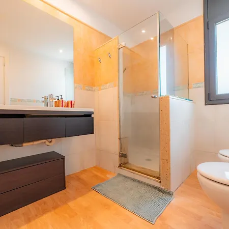 Casa Montalt Holiday home *