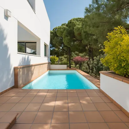 Casa Montalt Holiday home