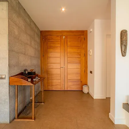 Holiday home Casa Montalt