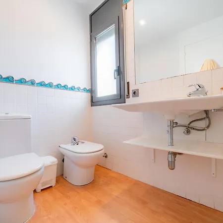 Holiday home Casa Montalt *