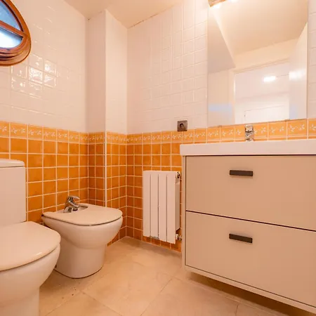Casa Montalt Madrid