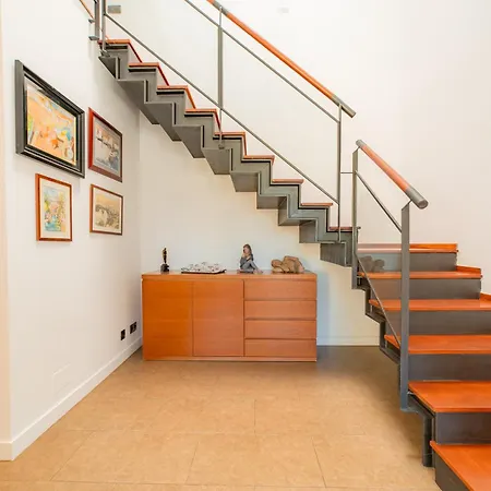 Casa Montalt Madrid