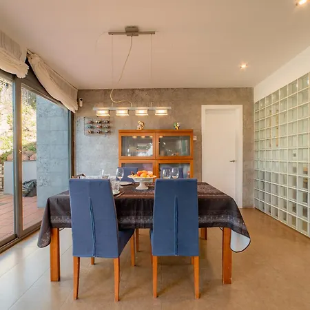 Casa Montalt * Madrid