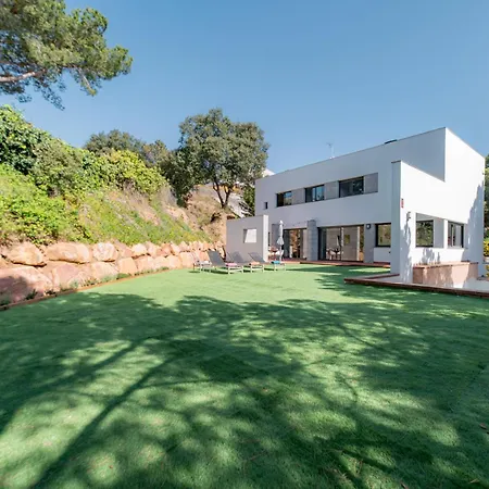 Holiday home Casa Montalt