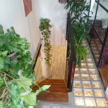 Lujoso Duplex Tranquilo