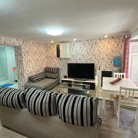 The Apartamento