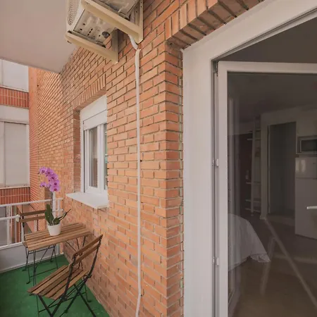 Apartment Wood 3 *