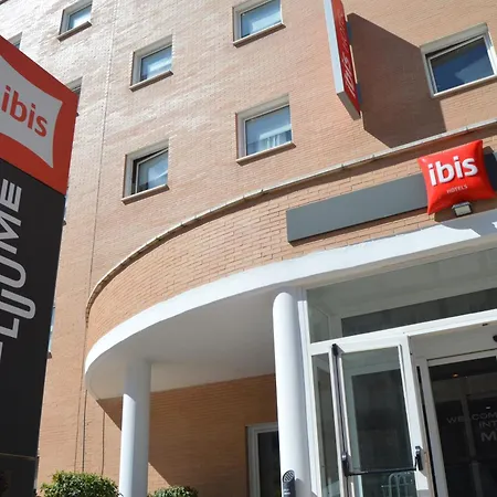 Ibis Calle Alcala