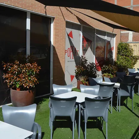 Ibis Calle Alcala Hotel *