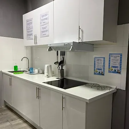 Rio Hostel
