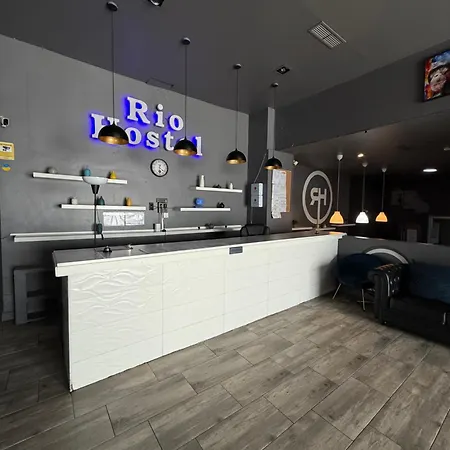 Hostel Rio