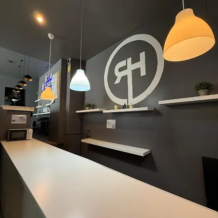 Rio Hostel