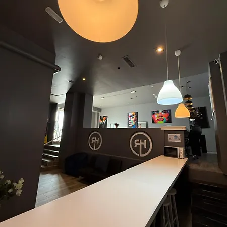 Hostel Rio *