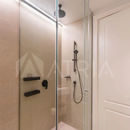 Daire Stylish 2br - Be Grand *