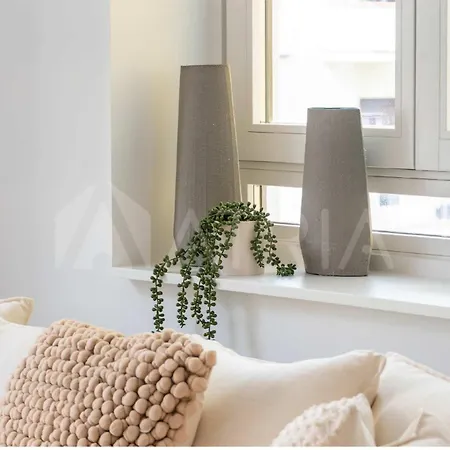 Stylish 2br - Be Grand