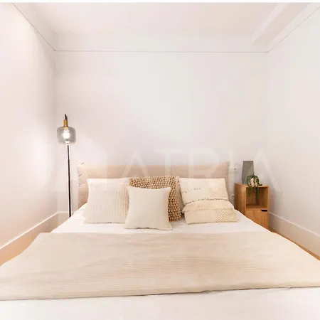 Stylish 2br - Be Grand