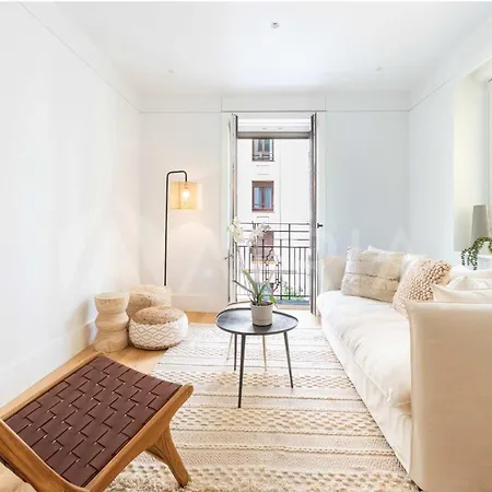 Daire Stylish 2br - Be Grand *