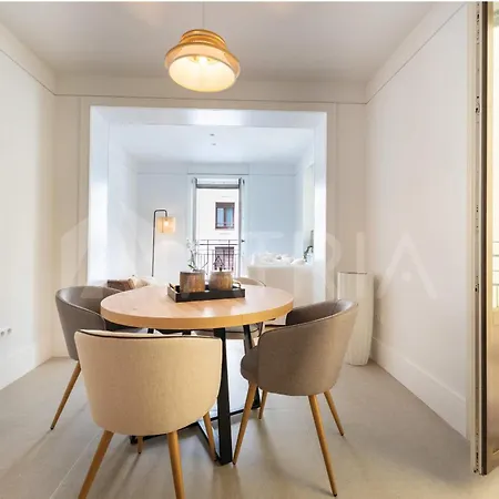 Stylish 2br - Be Grand * Madrid