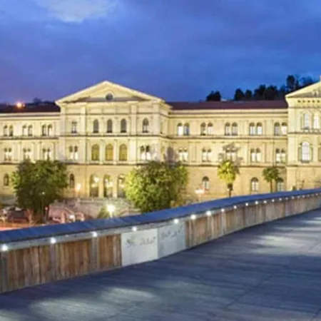 Deusto Madrid