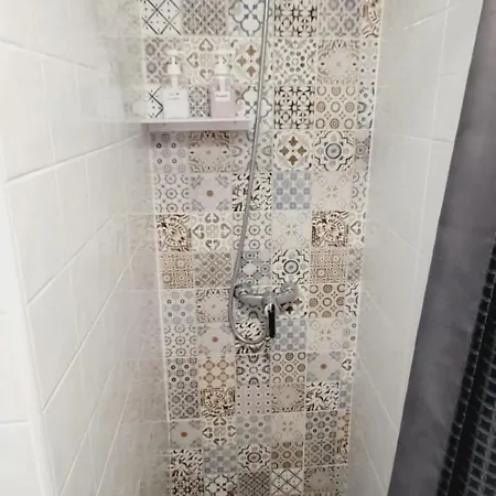 Vallecas Funcional Apartment *
