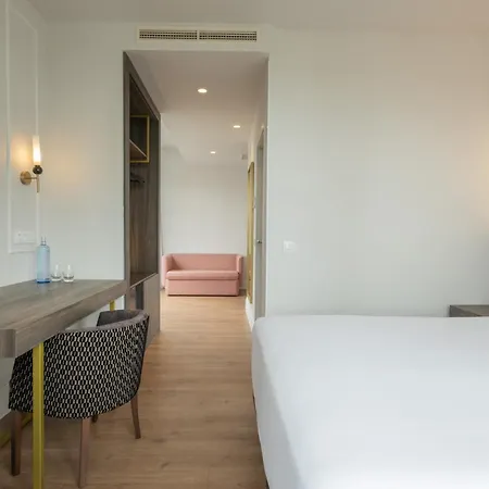 Eurostars Zarzuela Park 3*
