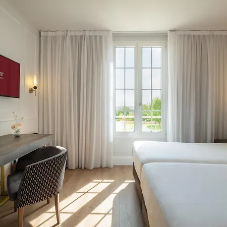 Hotel Eurostars Zarzuela Park Madrid