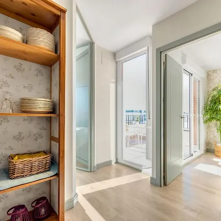 2 Bedrooms 2 Bathrooms Furnished - Chamberi - Refurbished Wterrace - Mintystay 公寓 *