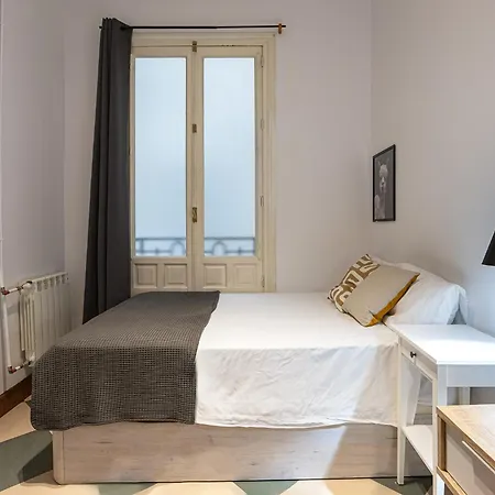 Live It Gran Via (adults Only) Madrid