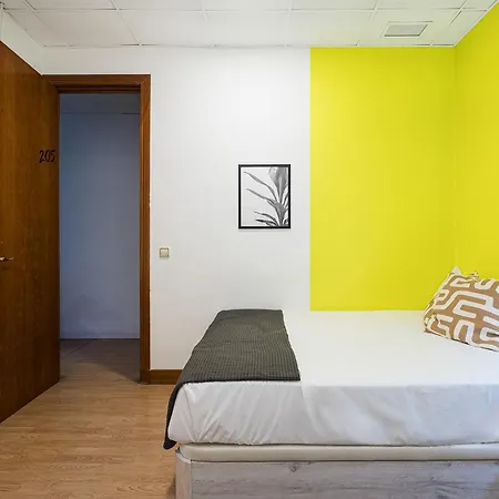 Live It Gran Via (adults Only) * Madrid