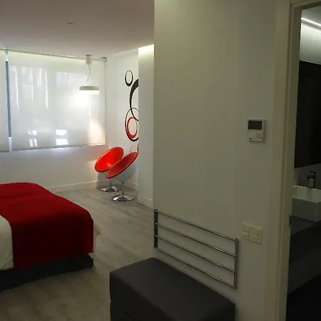 Eurostars 4* Madrid