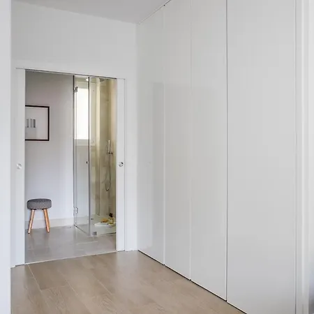 Apartmán Cozy 3bedrrom For Rent - Check Profile