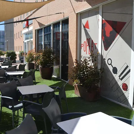 Ibis Calle Alcala *