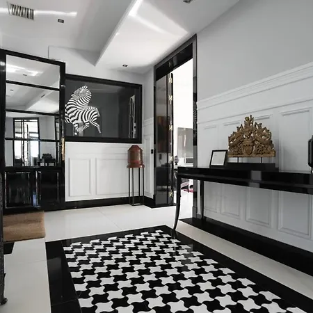 Mintystay - Gran Via 6 * Madrid