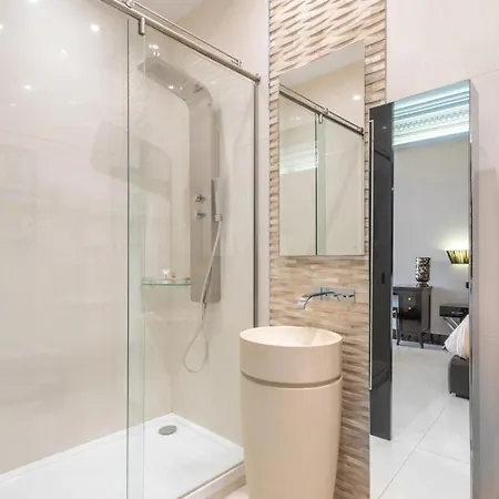 Mintystay - Gran Via 6 Appartamento Madrid