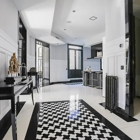Mintystay - Gran Via 6 *
