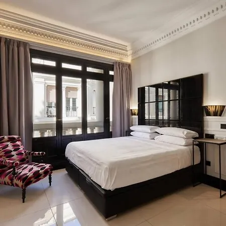 Mintystay - Gran Via 6 Appartamento Madrid