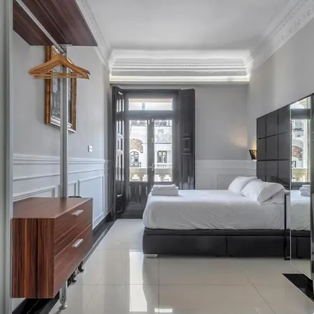 Appartamento Mintystay - Gran Via 6 Madrid