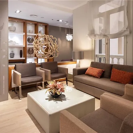 Catalonia Atocha 4*
