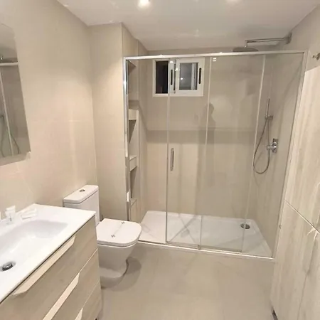 Ah - Chamartin Smart Rooms - Practicas, Modernas Y Bien Situadas Guest house