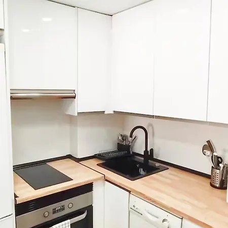 Apartment Samaniego 4 4 B *