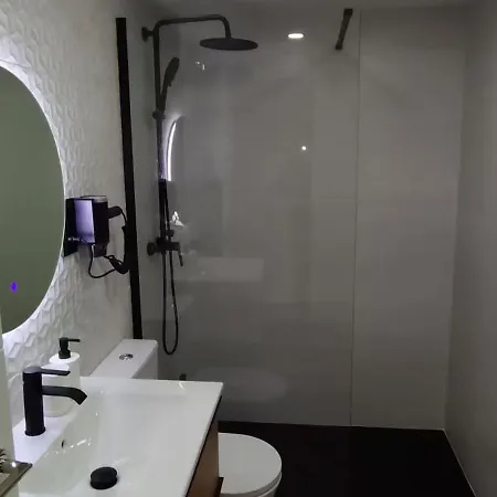 Apartment Samaniego 4 4 B
