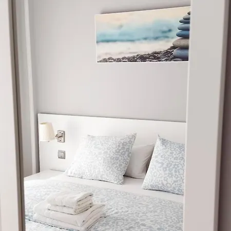 Samaniego 4 4 B Apartment Madrid