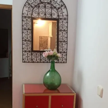 Vivir Tarifa 马德里