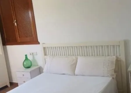 Vivir Tarifa 公寓 马德里