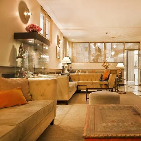 Hospedium Condes Hotel 3*