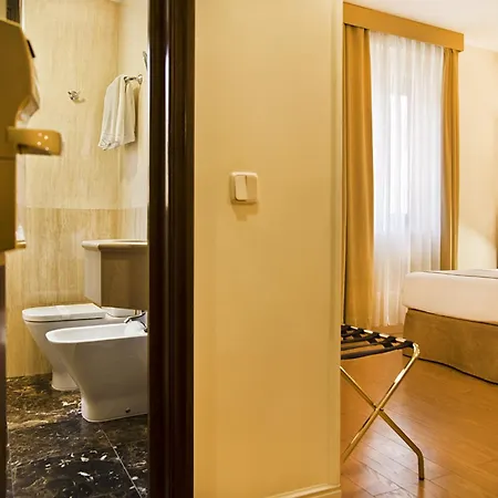Hospedium Condes 3* Madrid