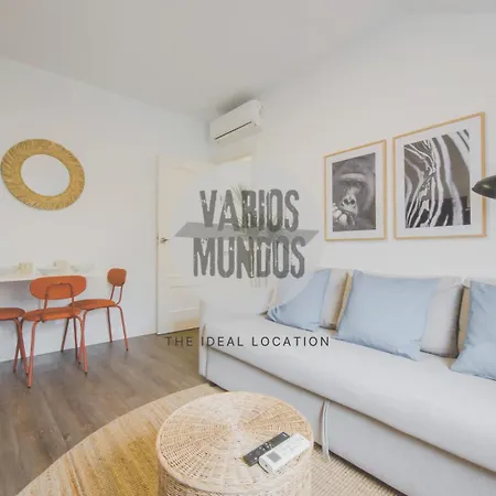 Appartement Altura En 3, Carretas 25 *