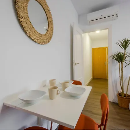 Appartement Altura En 3, Carretas 25 Madrid